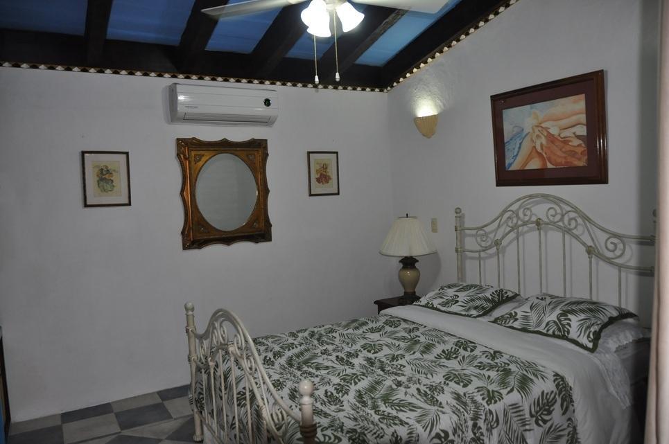 Casa Del Noble Hotel Cartagena Cameră foto